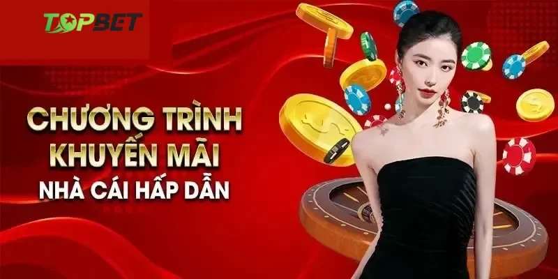 Những điều cần lưu ý khi tham gia các khuyến mãi Topbet