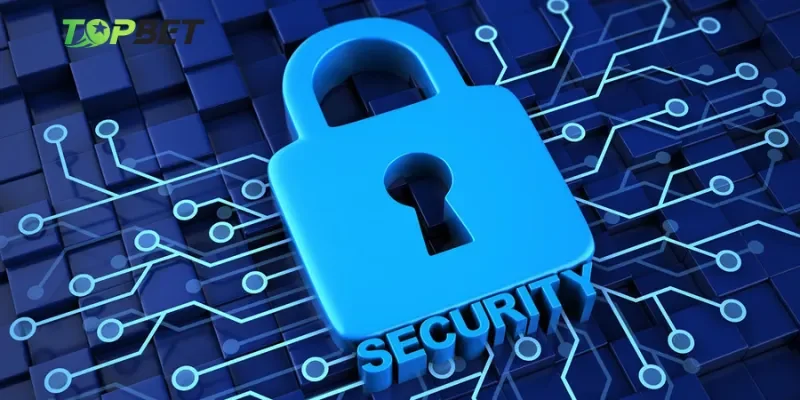 Quy trình mã hóa và an ninh dữ liệu theo chính sách bảo mật